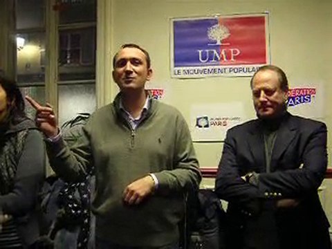 Voeux 2011 des Jeunes Actifs de Paris (11)