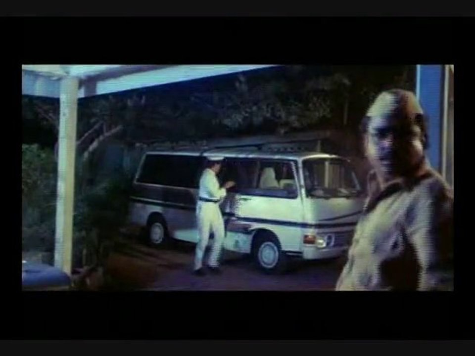 taaqatwar - part 1