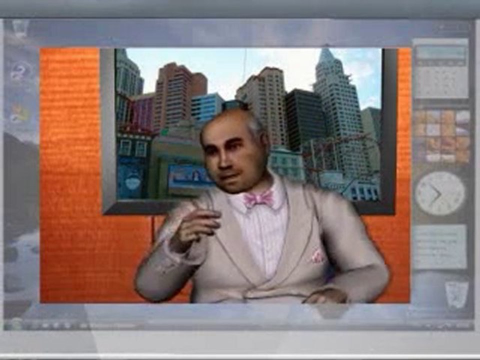 studiometzger Gran Canaria Network TV