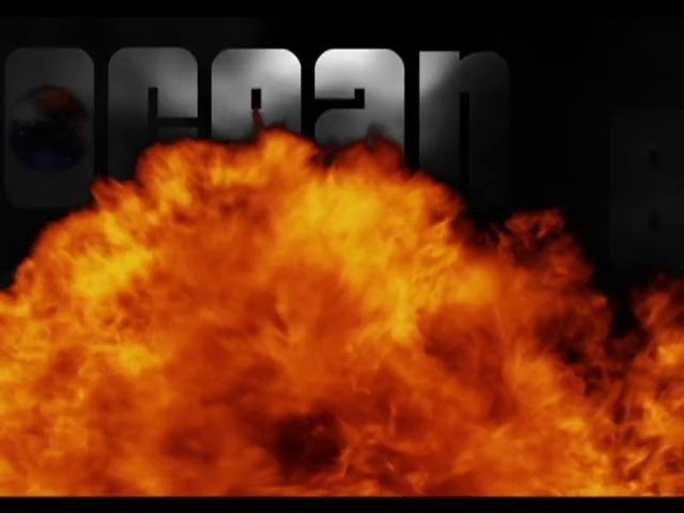 Ocean & Macan Winter Party