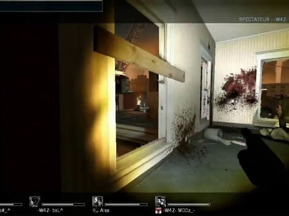 W4ZvsRASH_L4D replay