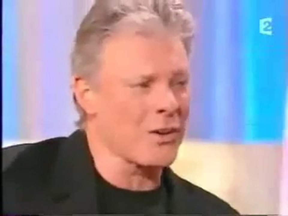 Herbert Léonard Quelque Chose Tient Mon Cœur