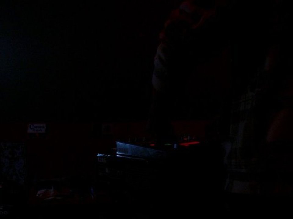 Gäuth-èK - Mix Drumtèkk (KORG EMX-1)