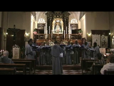 Immaculate Music #31: A Concert for Mary, part 2