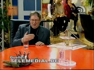 Kanal Telemedial - Scrooged 09 - January 21, 2011
