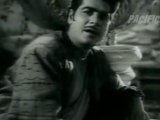 AJA KE INTEZAAR MEIN : HALAKU 1959 : RAFI - LATA