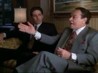 Gambino Crime Family :: Réunion des HR