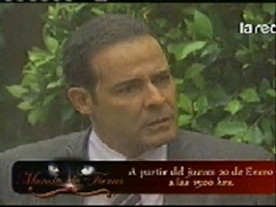 Mundo de Fieras, Trailer trasmitido por LA RED (Chile)