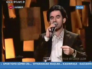3 Serdar Tuncer Sen İstanbul kokardın