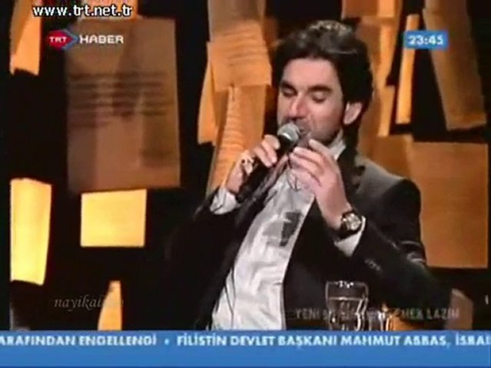4 Serdar Tuncer Akşam erken iner mapushaneye