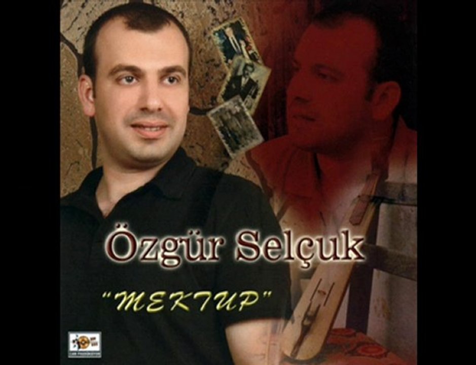 Özgür Selçuk - Peştemal