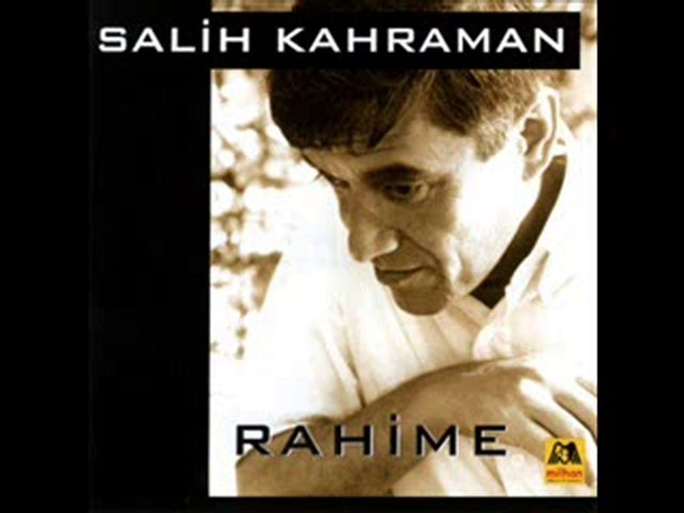 Salih Kahraman - Ela Gözlüm