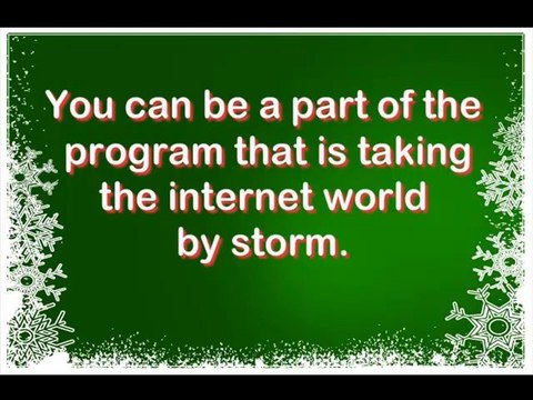 Passive Online Profits voice broadcasting money making opp.