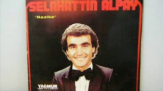 Selahattin Alpay - Kahverengi Gözlerin