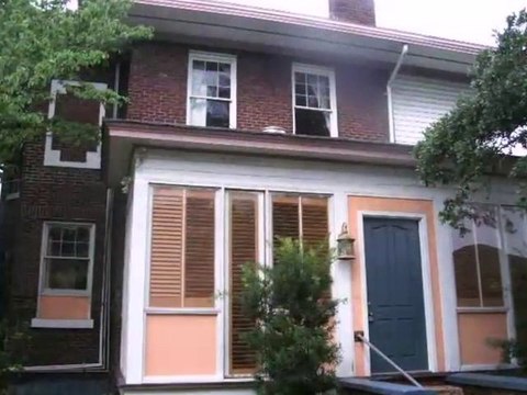 Homes for Sale - 532 Rutledge Ave - Charleston, SC 29403 - Tracie Mays