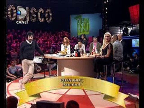 OKAN BAYÜLGEN - KANAL D