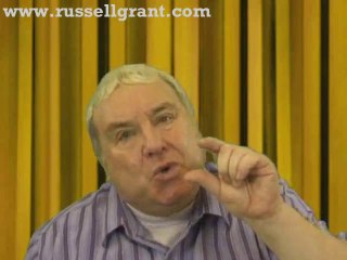 RussellGrant.com Video Horoscope Virgo January Sunday 23rd