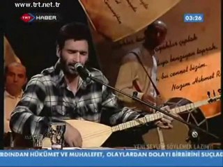 8 Uğur Işılak Gurbet elde