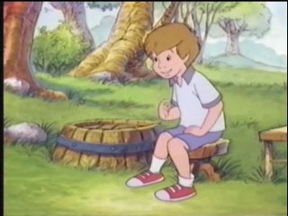 Winnie-The-Pooh: Un-Valentines Day (Second Half)