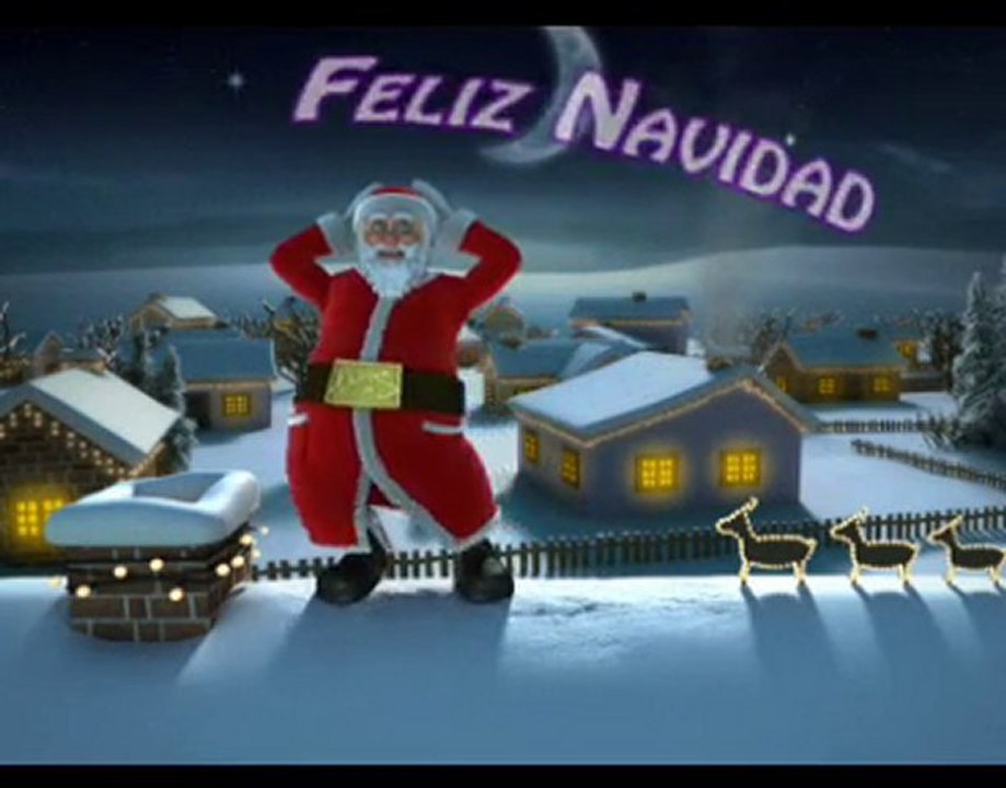 Christmas-Konzept