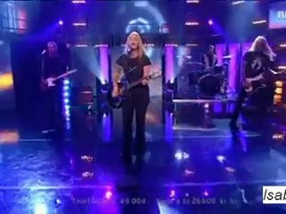 Norway Semi Final2 Revote Game