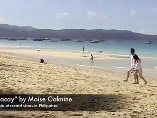 Boracay Beach Philippines 2007