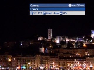 Amsterdam - Netherlands, Seattle - USA, New York - USA, Cannes - France, Dresden - Germany, Warsaw - Poland, Macau SAR - China