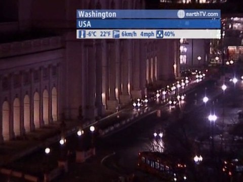 Macau SAR - China, Bandar Seri Begawan - Brunei, Muscat - Oman, Warsaw - Poland, Washington - USA, Los Angeles - USA, Prague - Czech Republic