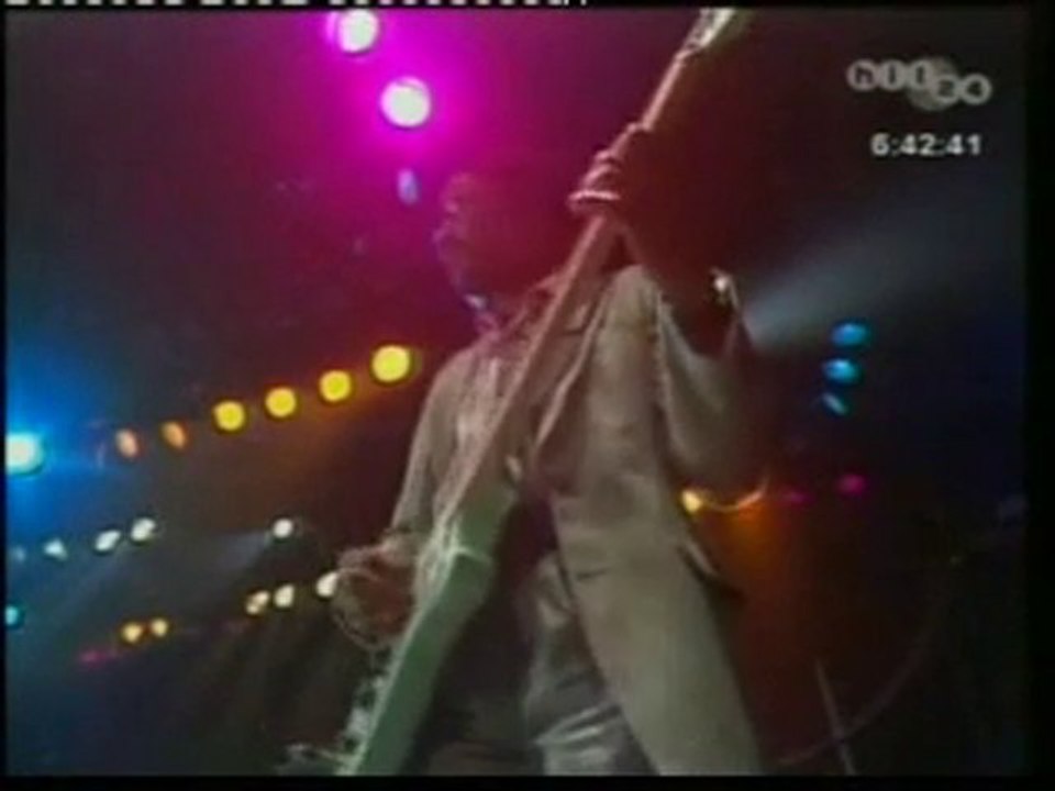 Bruce Hornsby Every littel thing