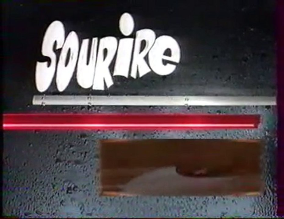 Génerique de la Série Mash Mai 1992 Canal Jimmy