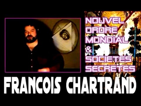 NOUVEL ORDRE MONDIAL & SOCIETES SECRETES 2sur8