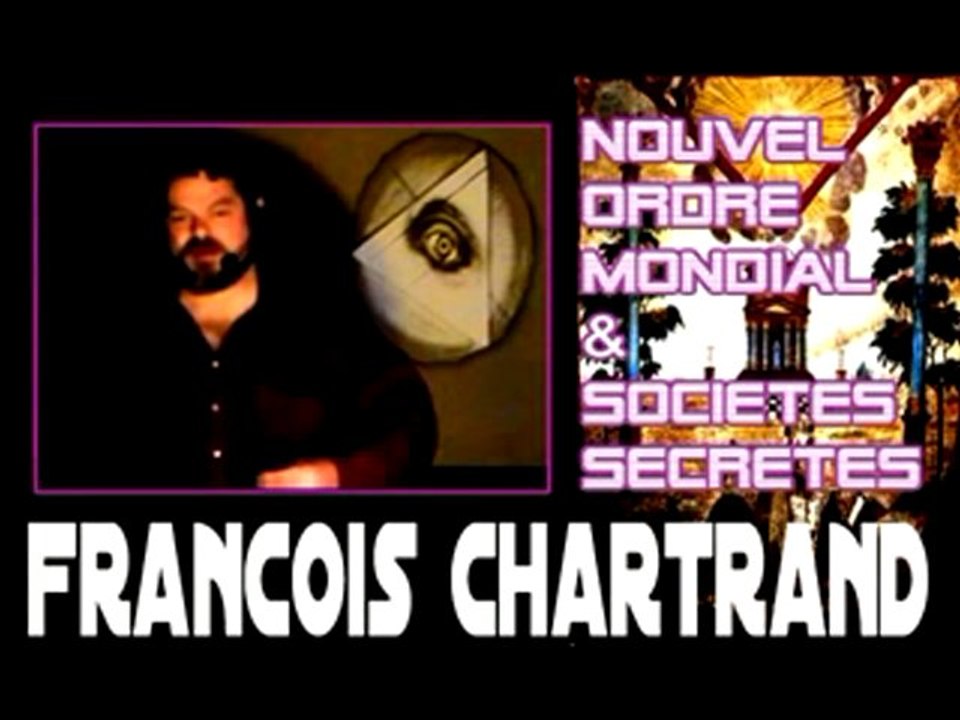 NOUVEL ORDRE MONDIAL & SOCIETES SECRETES 2sur8