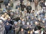 Algerie Protest - Euronews