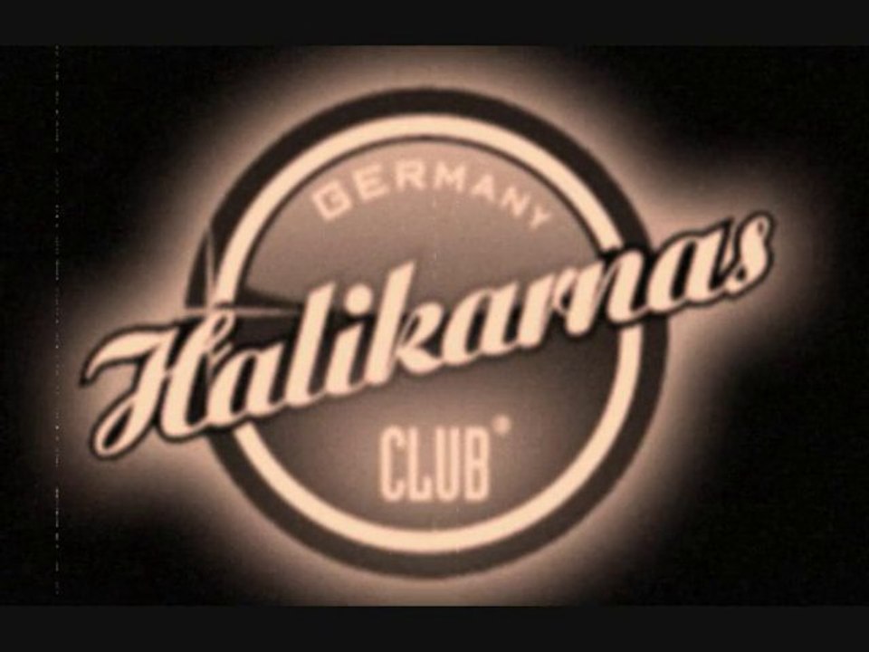 halikarnas intro / Ay Yüzlüm rmx