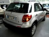 Fiat Sedici à vendre sur vivalur.fr