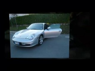 Vendo Auto Usata Porsche Targa Conegliano
