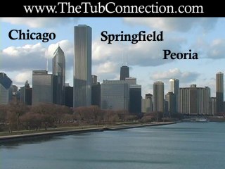 Clawfoot Tubs | Bathtubs |Chicago-Springfield-Peoria, Illin