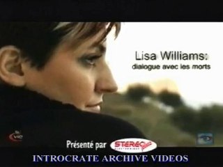 Lisa Williams, Dialogue avec les morts, Épisode15 - 1 de 3