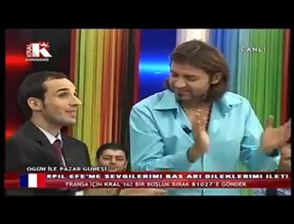 KILICASLAN