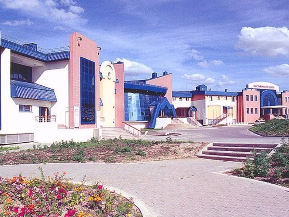Salekhard