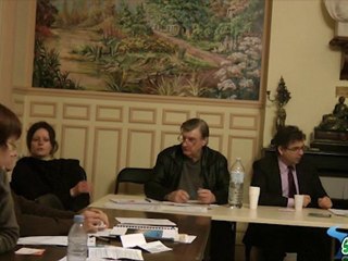 Derniers débats avant le vote