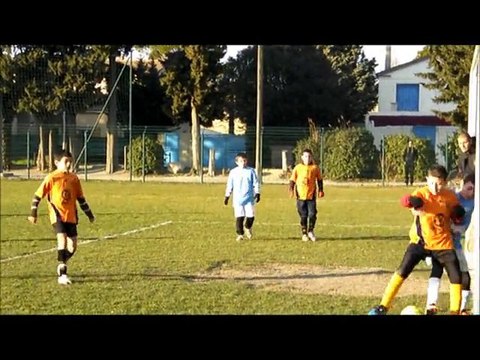 sco orange-entraigues-pierrelatte