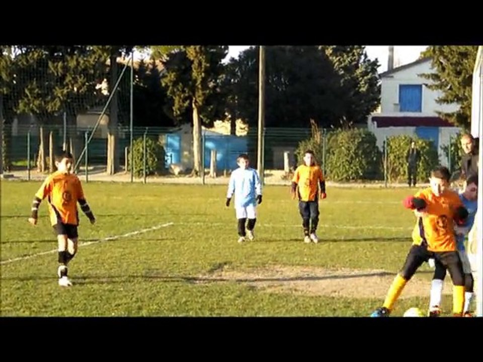 sco orange-entraigues-pierrelatte