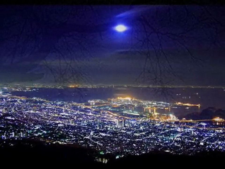 Blue Light Yokohama ↝ TBNYD13