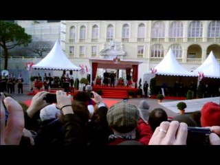 video 1 - 35 eme cirque monte carlo open air circus show