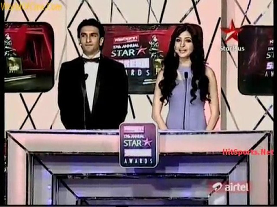WORLDOFCINE.COM Star-Screen Award 2011 Part 9
