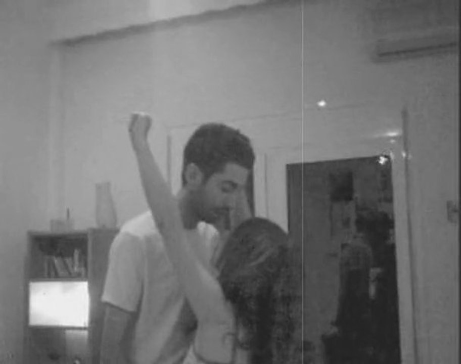 Raphael - Terminal 2B (clip vidéo inédit)