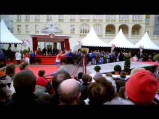 video 2 cirque de monaco open air circus show