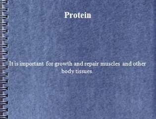 Get Slim by Balancing Nutrients-Workout