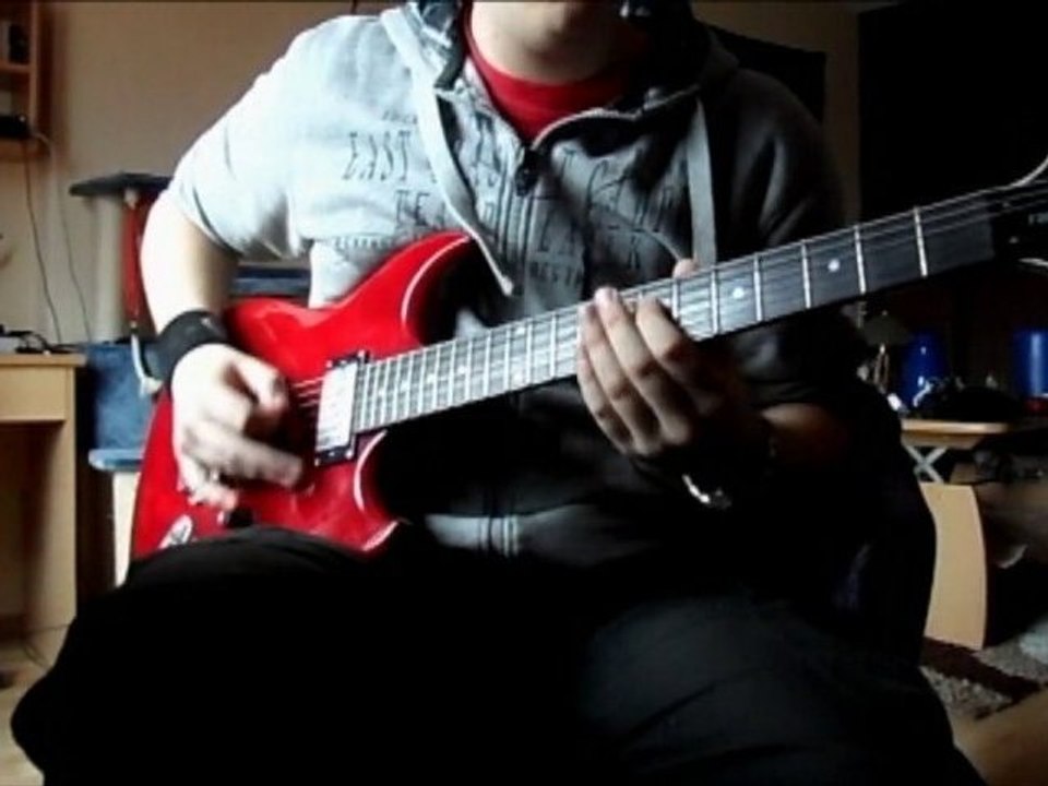Rock Metal version